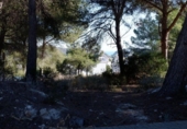 Urban land for sale on España, Moraira, ref: TR382436 photo