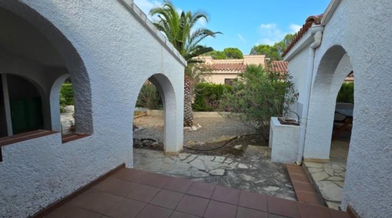 Tarragona - l'Ametlla de Mar - 887m2