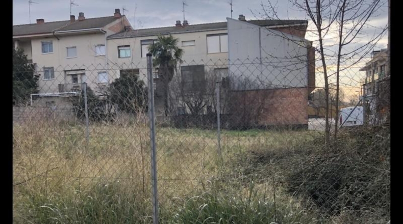 Barcelona - Callús - 671m2