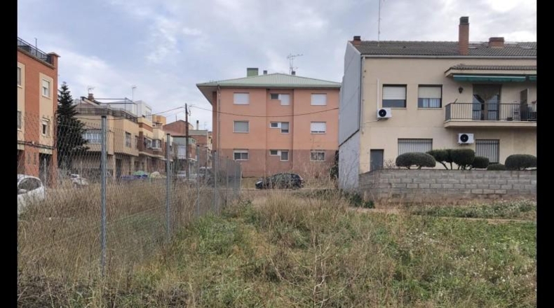 Barcelona - Callús - 671m2