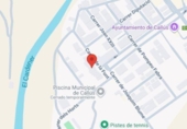 Urban land for sale on España, Callús, ref: TR338280 photo