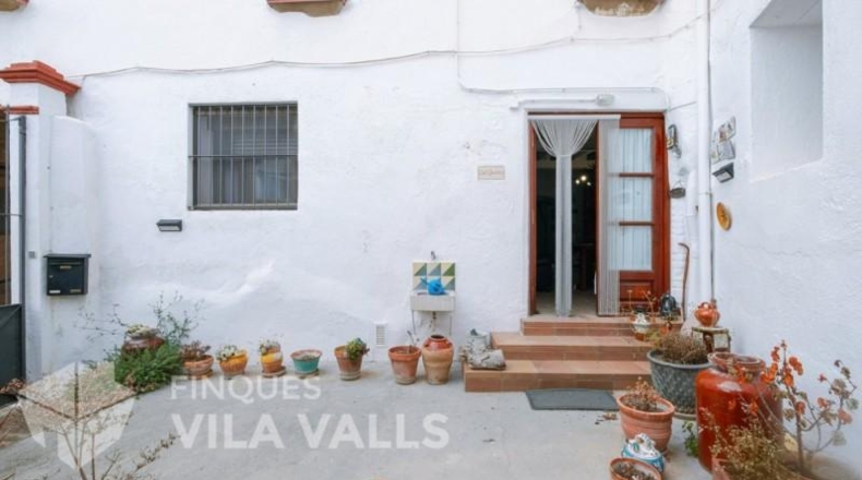 Barcelona - Sant Feliu de Codines - 530m2