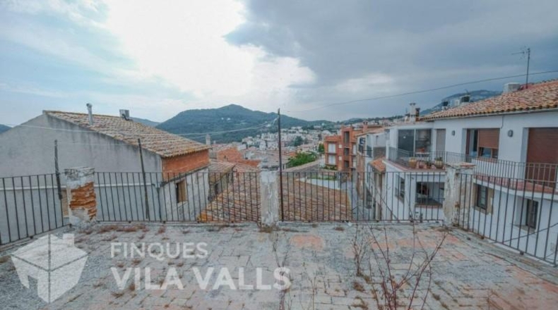 Barcelona - Sant Feliu de Codines - 530m2