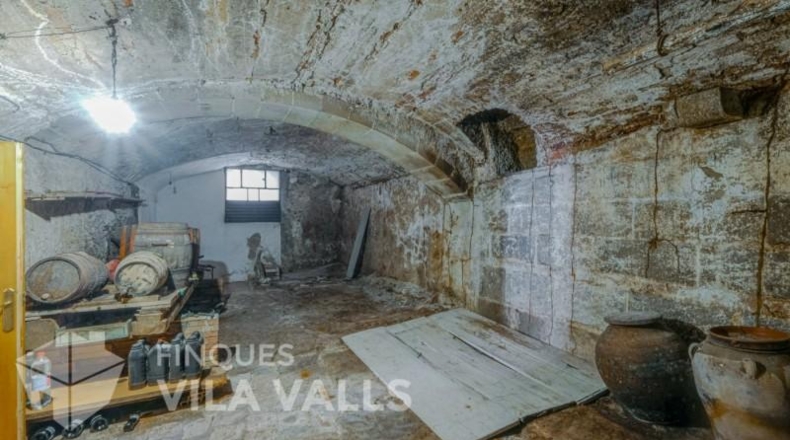 Barcelona - Sant Feliu de Codines - 530m2