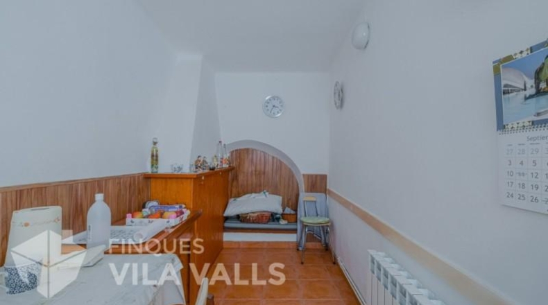 Barcelona - Sant Feliu de Codines - 530m2