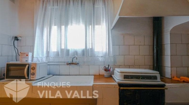 Barcelona - Sant Feliu de Codines - 530m2