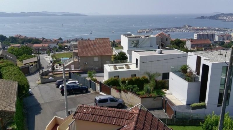 Pontevedra - Sangenjo - 120m2