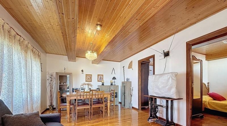 Pontevedra - Sangenjo - 120m2