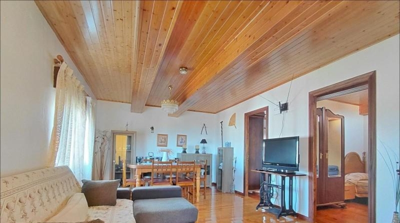 Pontevedra - Sangenjo - 120m2