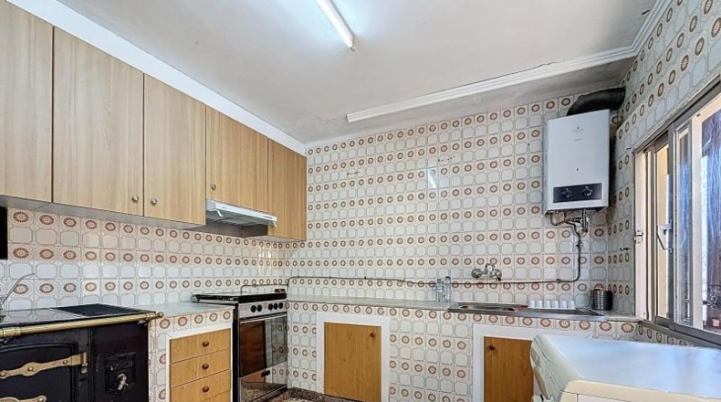 Pontevedra - Sangenjo - 120m2
