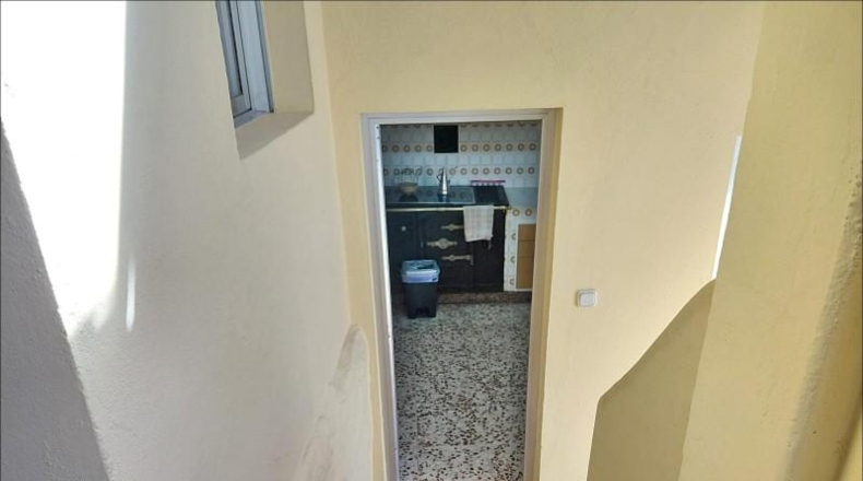 Pontevedra - Sangenjo - 120m2