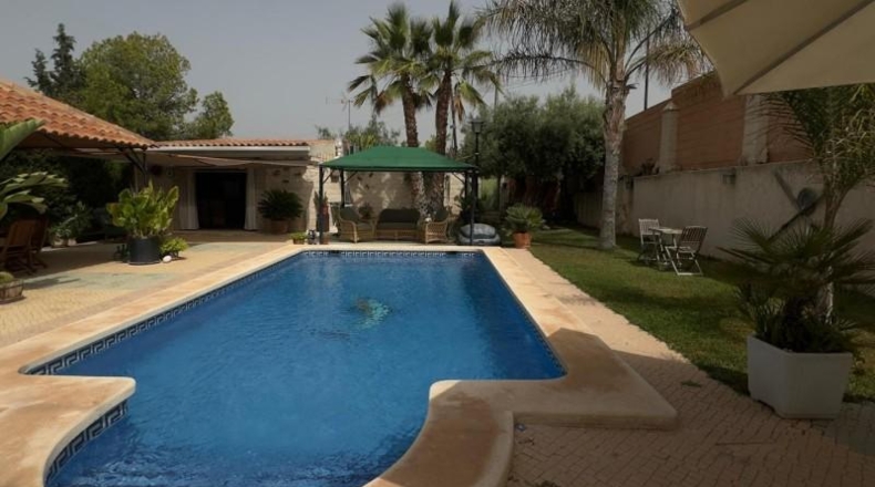 Alicante - Alicante - 1100m2