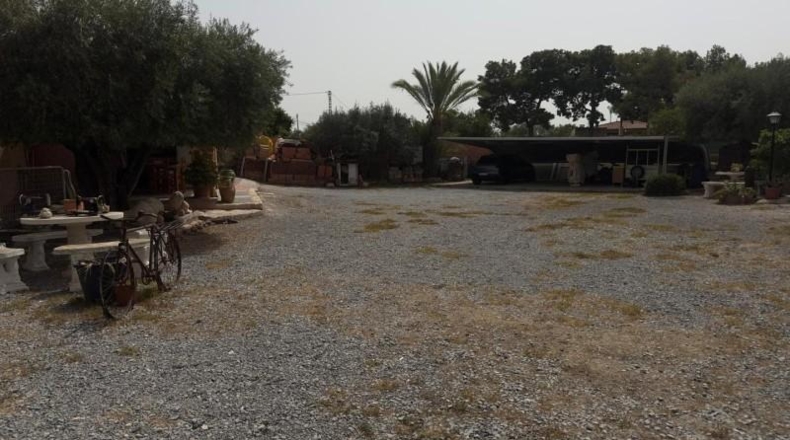 Alicante - Alicante - 1100m2