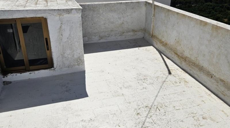 Кадис - Vejer de la Frontera - 120m2