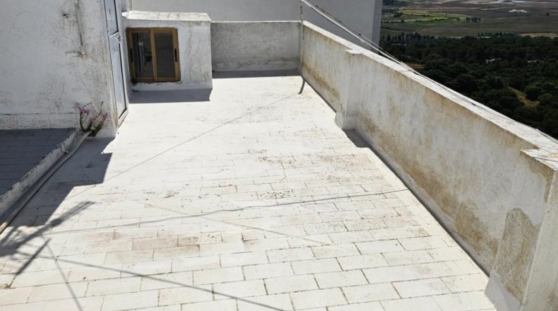 Кадис - Vejer de la Frontera - 120m2