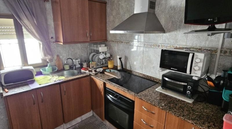 Кадис - Vejer de la Frontera - 120m2
