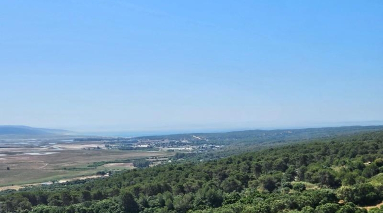 Кадис - Vejer de la Frontera - 120m2