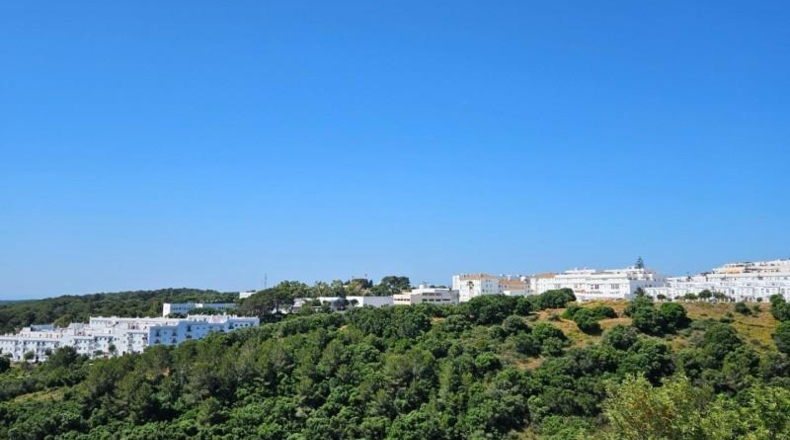 Кадис - Vejer de la Frontera - 120m2