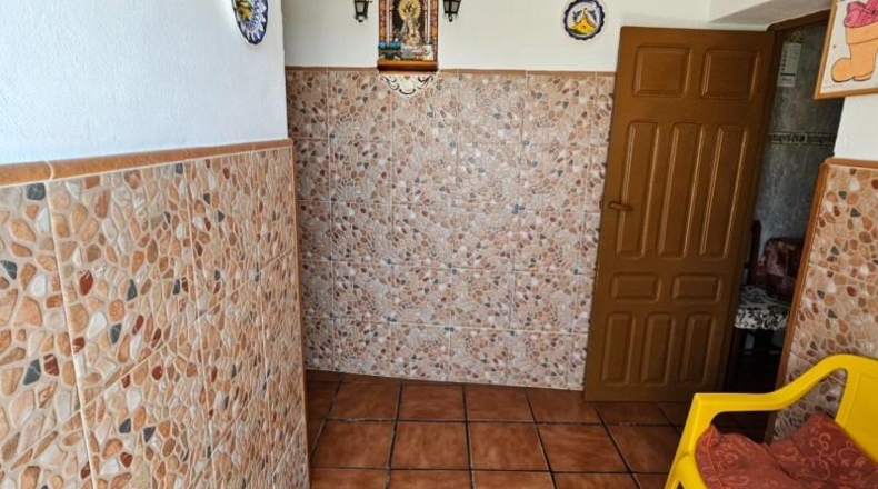 Кадис - Vejer de la Frontera - 120m2