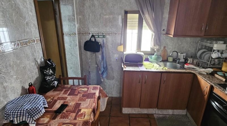 Кадис - Vejer de la Frontera - 120m2