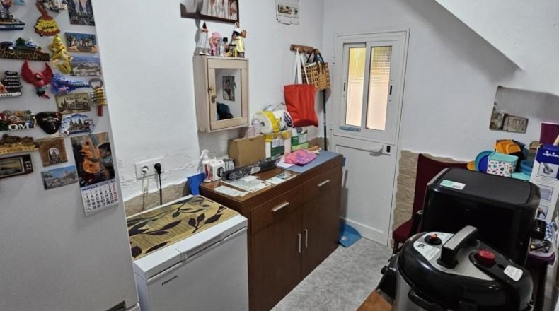 Кадис - Vejer de la Frontera - 120m2