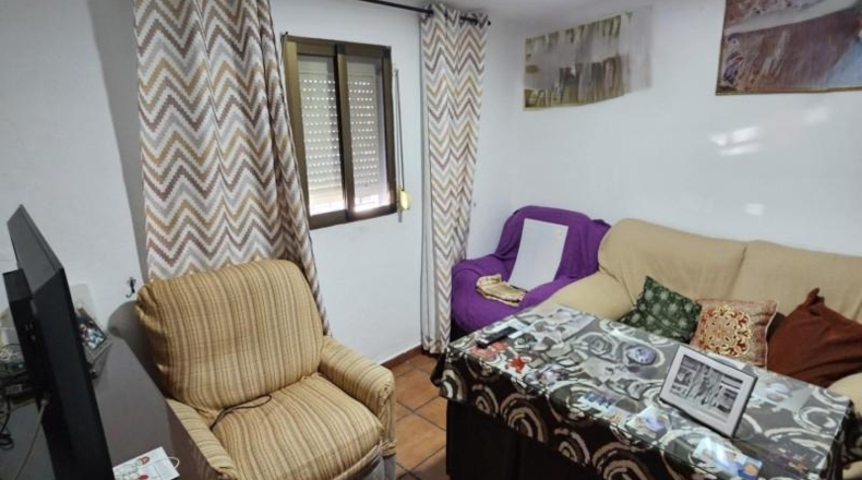 Кадис - Vejer de la Frontera - 120m2