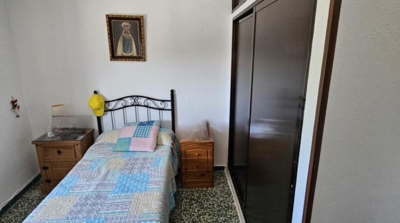 Кадис - Vejer de la Frontera - 120m2