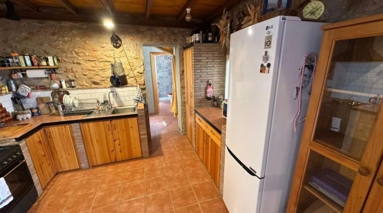 Castellón - Almazora - 160m2