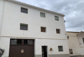 Beas de Guadix 630&nbsp;м²