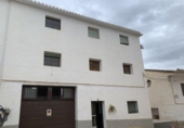 Xalet independent amb terreny en venda a la España, Beas de Guadix, ref.: TR228125 foto