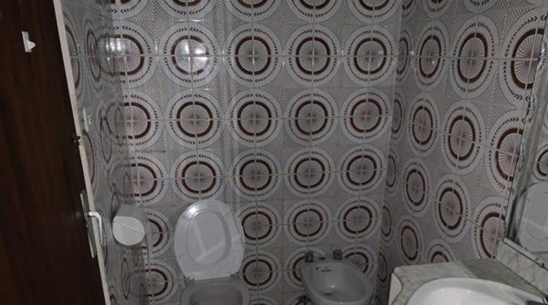 Granada - Beas de Guadix - 630m2