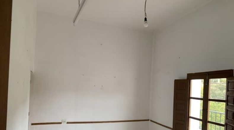 Granada - Beas de Guadix - 630m2