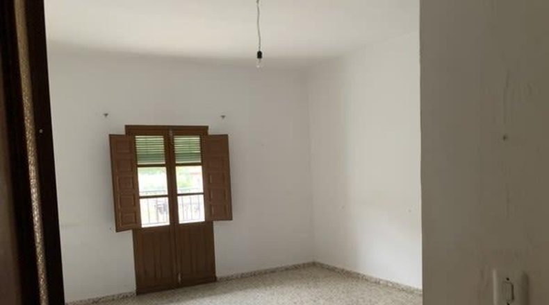 Granada - Beas de Guadix - 630m2