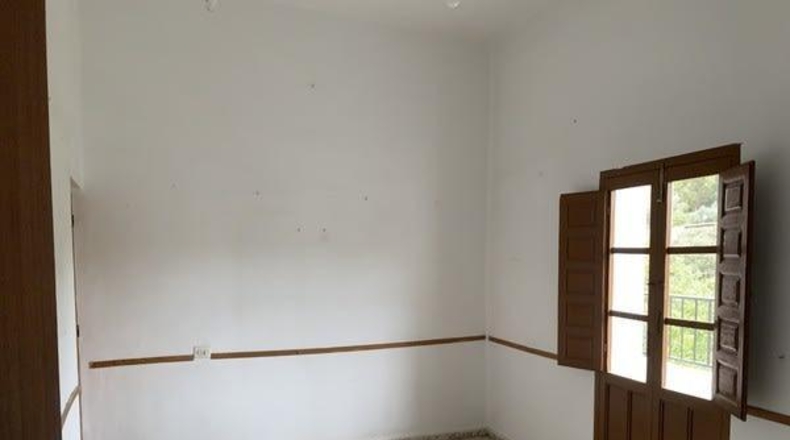 Granada - Beas de Guadix - 630m2