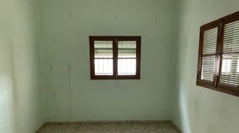 Granada - Beas de Guadix - 630m2