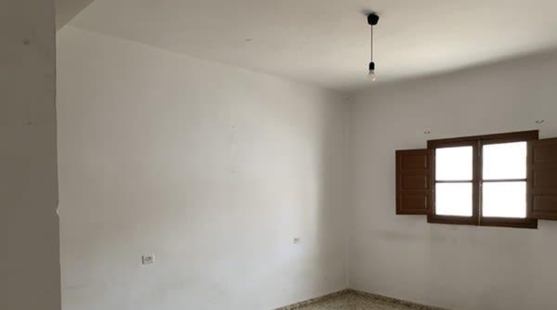 Granada - Beas de Guadix - 630m2