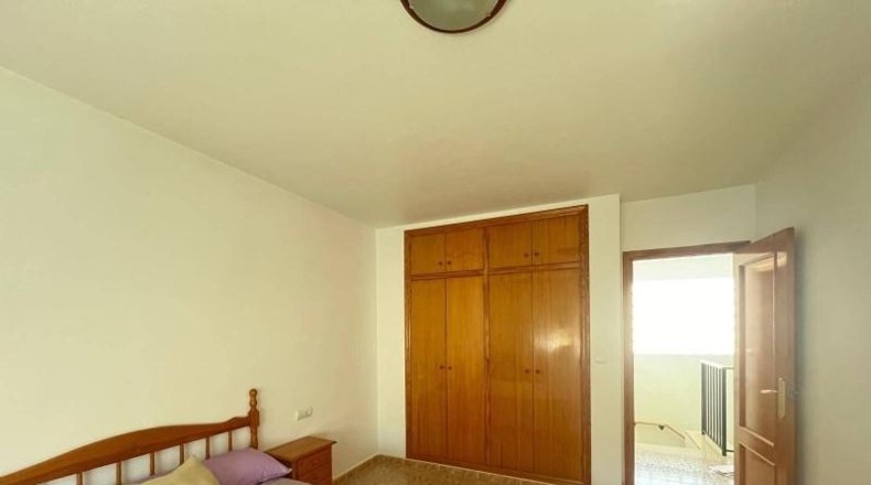 La Coruña - Santiago de Compostela - 128m2