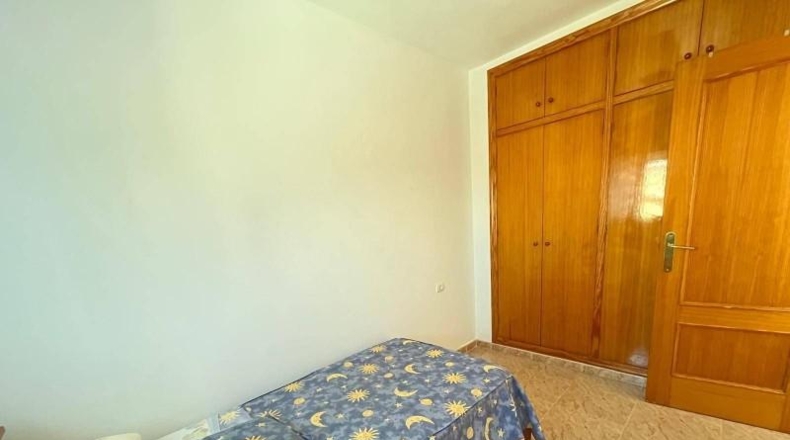La Coruña - Santiago de Compostela - 128m2