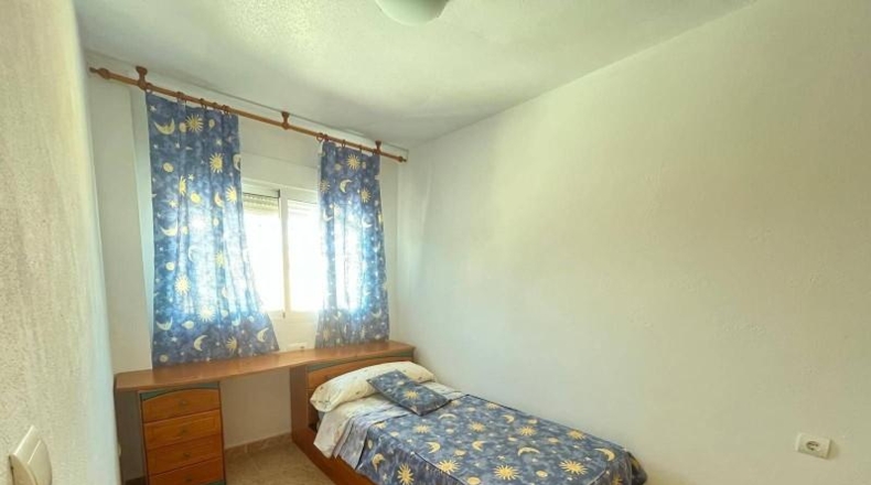 La Coruña - Santiago de Compostela - 128m2