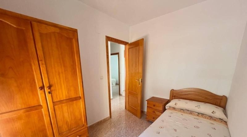 La Coruña - Santiago de Compostela - 128m2