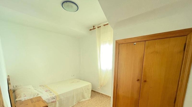 La Coruña - Santiago de Compostela - 128m2
