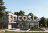 Parcel·la urbanitzable en venda a la España, Sant Pol de Mar, ref.: TR278422 foto