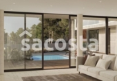 Parcel·la urbanitzable en venda a la España, Sant Pol de Mar, ref.: TR278422 foto