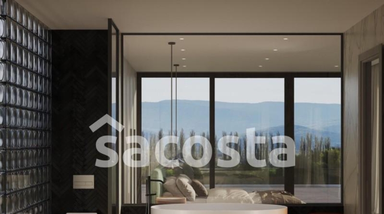 Barcelona - Sant Pol de Mar - 811m2