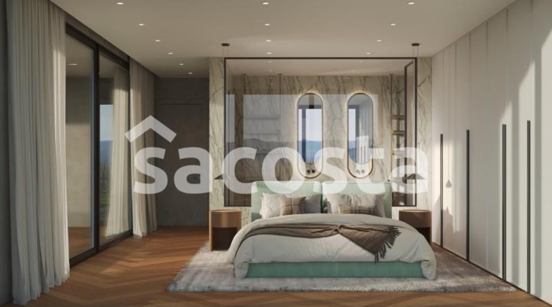 Barcelona - Sant Pol de Mar - 811m2