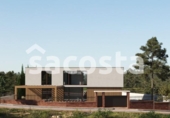 Parcel·la urbanitzable en venda a la España, Sant Pol de Mar, ref.: TR278422 foto