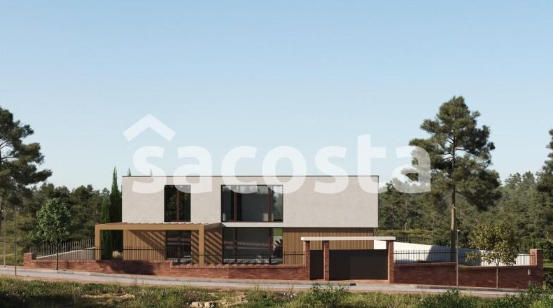 Barcelona - Sant Pol de Mar - 811m2