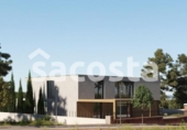 Parcel·la urbanitzable en venda a la España, Sant Pol de Mar, ref.: TR278422 foto