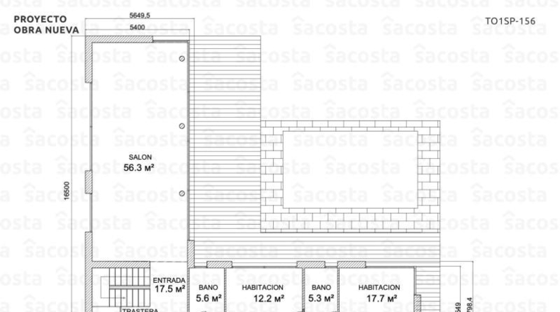 Barcelona - Sant Pol de Mar - 811m2