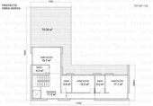 Parcel·la urbanitzable en venda a la España, Sant Pol de Mar, ref.: TR278422 foto